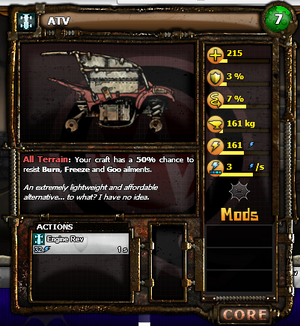 ATV