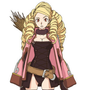 Wallpaper Viv Junketsu No Maria Wiki Fandom Free