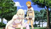 Artemis priapus 01