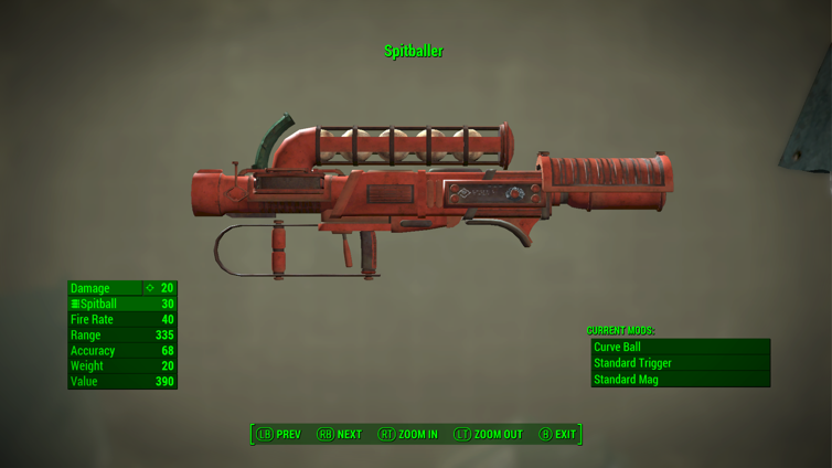 spitballer junkmaster wiki fandom