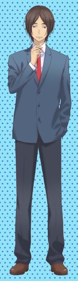shion mutsumi
