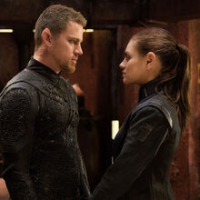 Jupiter Ascending Wiki Fandom