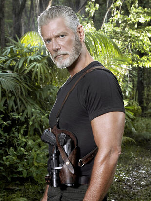 Stephen Lang
