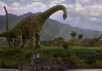 Jp3-Brachiosaurus