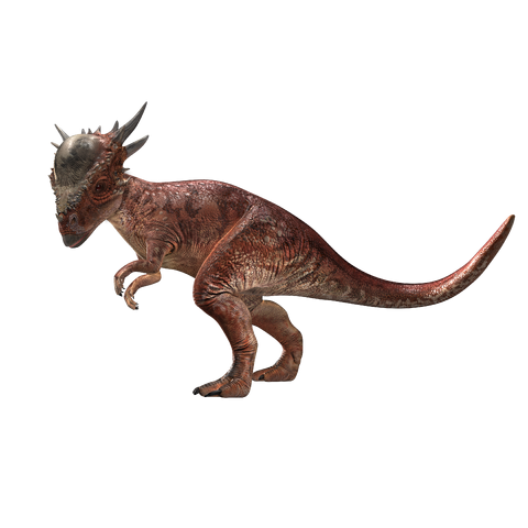 jwe stygimoloch