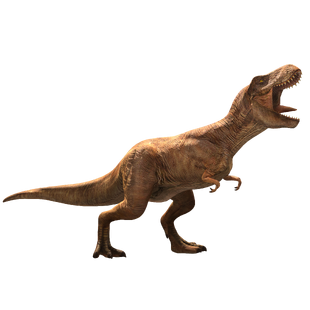 Tyrannosaurus rex | Jurassic World Alive Wiki | Fandom