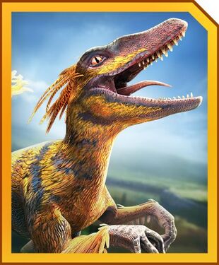 jw alive dinosaur list