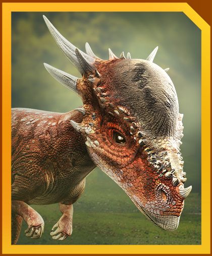 jwe stygimoloch