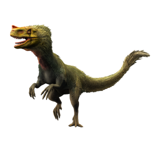 dinosaurs in jurassic world alive