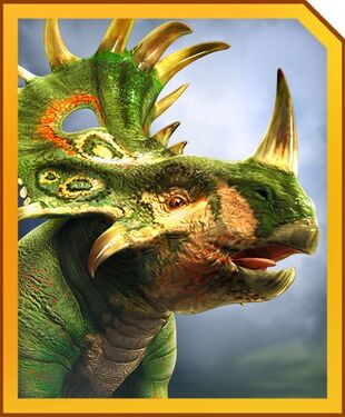 jwe sinoceratops