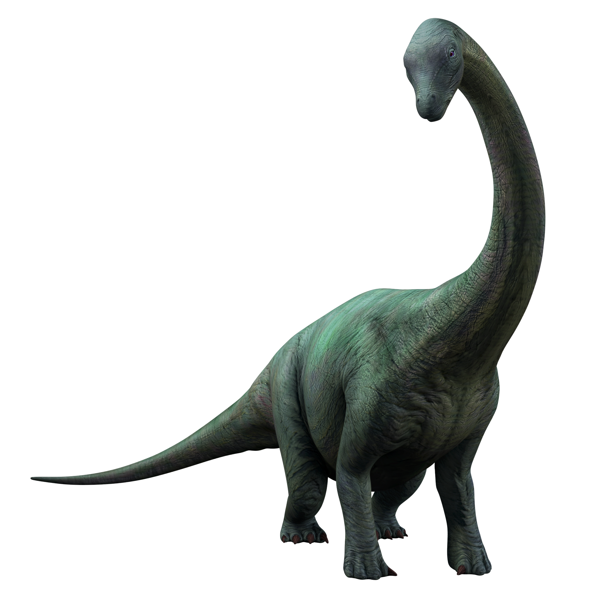 dinosaurs in jurassic world alive
