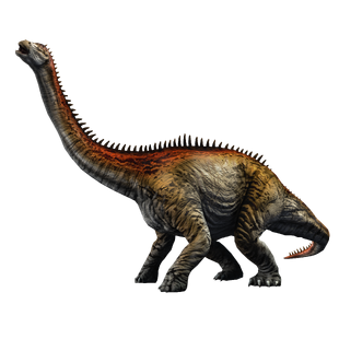 diplodocus jurassic