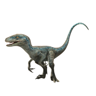 Blue | Jurassic World Alive Wiki | FANDOM powered by Wikia