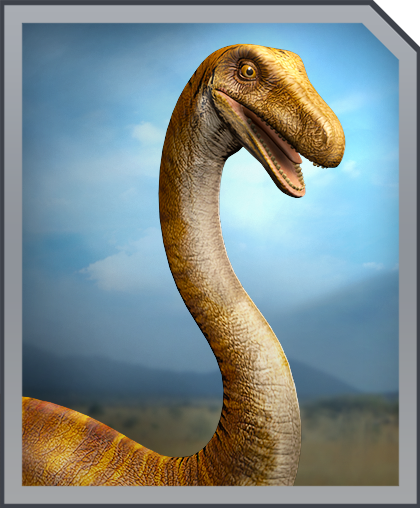 Gallimimus | Jurassic World Alive Wiki | Fandom