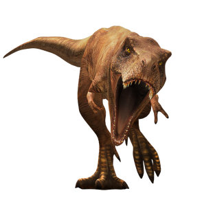 rex jurassic tyrannosaurus alive dinosaur gamepress stats alt
