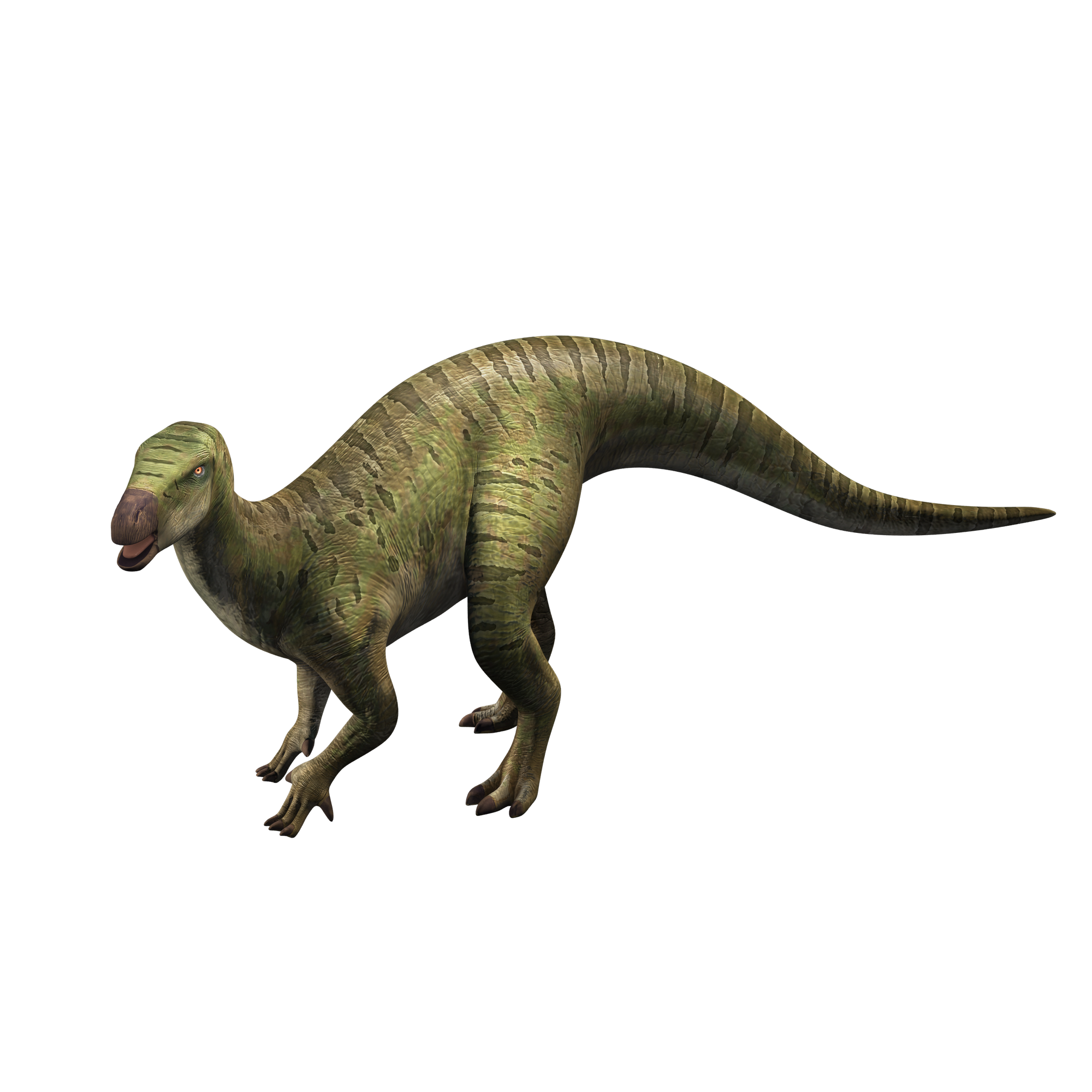 Image - Iguanodon.png | Jurassic World Alive Wiki | FANDOM powered by Wikia