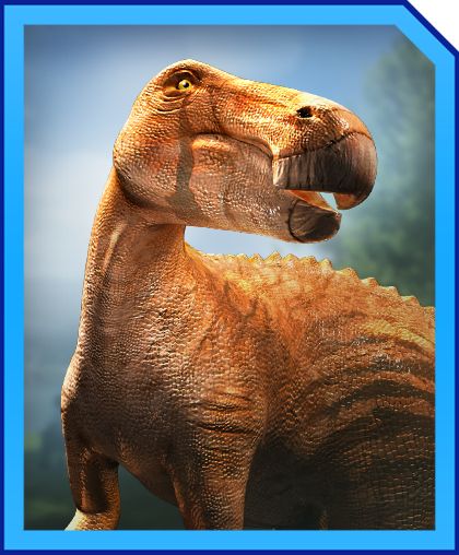 Edmontosaurus | Jurassic World Alive Wiki | Fandom