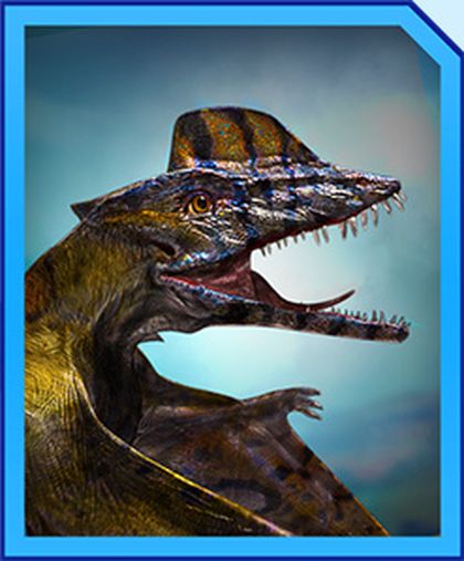 Diplotator Jurassic World Alive Wiki Fandom 