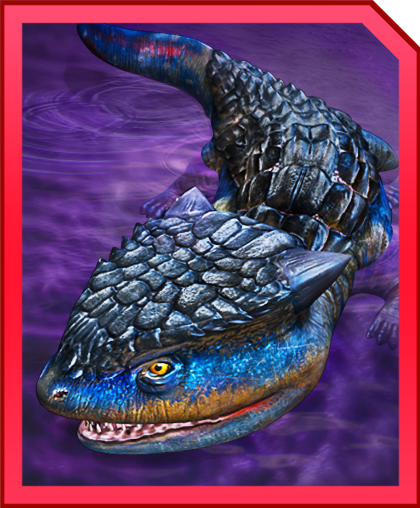 jurassic world alive new dinosaurs 2020