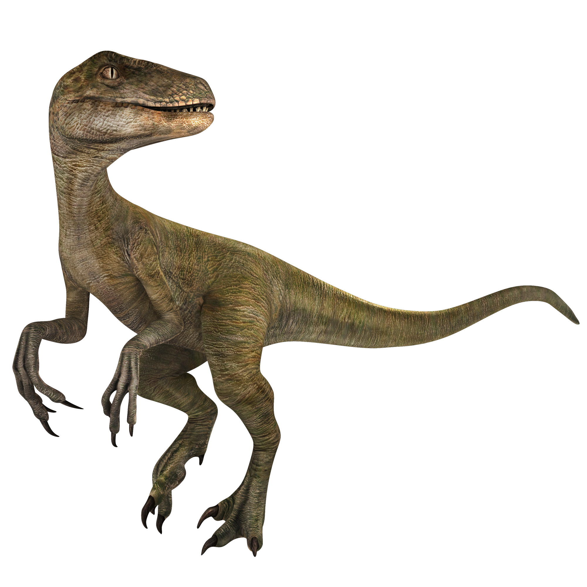 dinosaurs in jurassic world alive