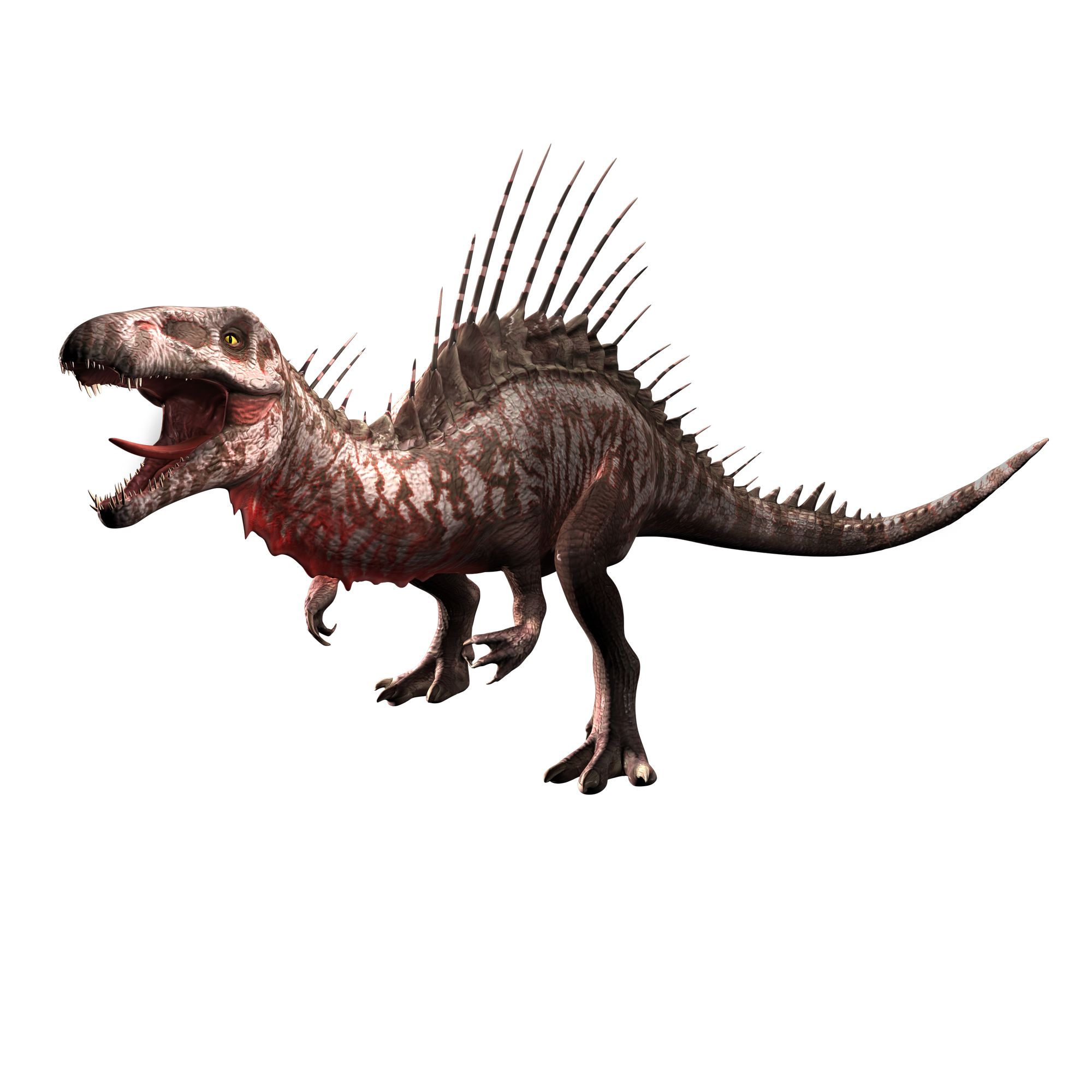 best dinosaur jurassic world alive