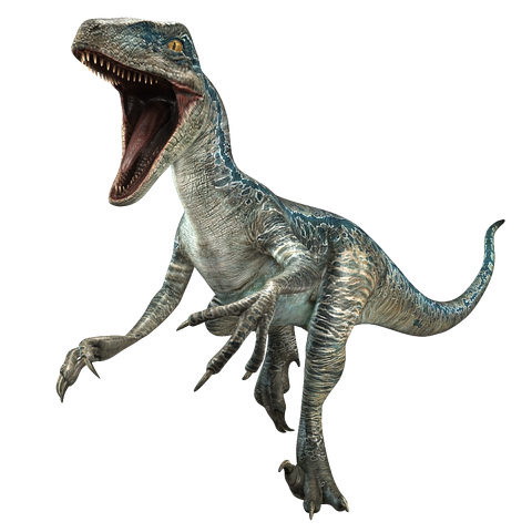 Image - Blue1.png | Jurassic World Alive Wiki | FANDOM powered by Wikia