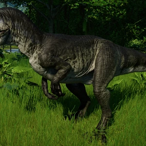 Jurassic World Evolution Mod Database Wiki Fandom