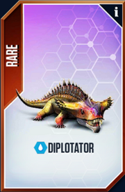 Amphibians | Jurassic World The mobile game Wikia | Fandom