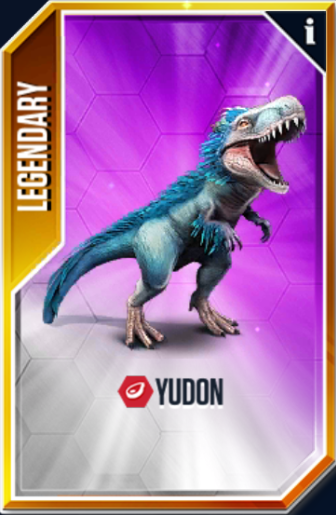 yudon jurassic world mobile game wikia fandom yudon jurassic world mobile game wikia fandom