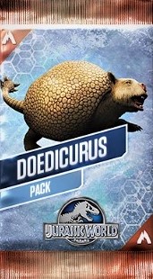 Doedicurus Pack-0