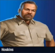 Hoskins