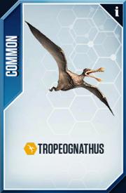 pterosaur game