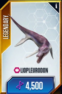 jurassic world evolution 2 liopleurodon jurassic world evolution 2 liopleurodon