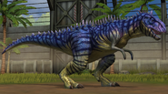 Majungasaurus | Jurassic World The mobile game Wikia | Fandom
