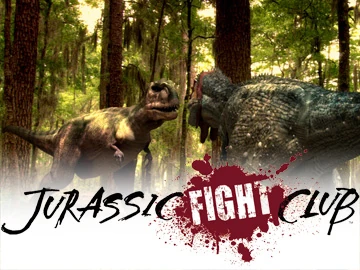 Jurassic Fight Club Fandom