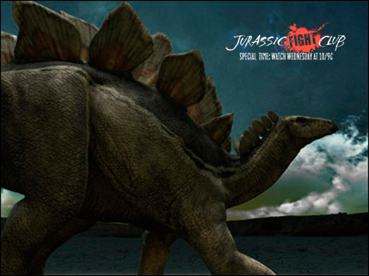 Dr Squatch Jurassic Park King of the Briccs Ed by Gabeherndon308 on  DeviantArt