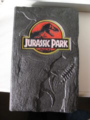 Fossil box