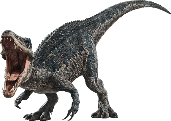 Baryonyx Jurassic Park Wiki Fandom Powered By Wikia