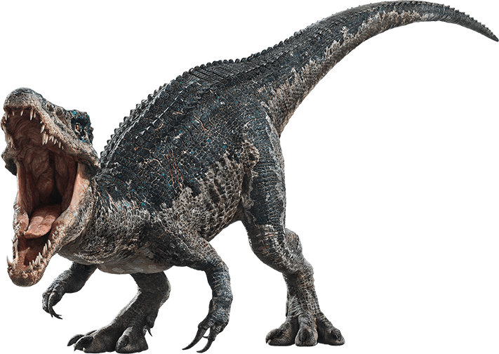 Baryonyx Jurassic Park Wiki Fandom Powered By Wikia