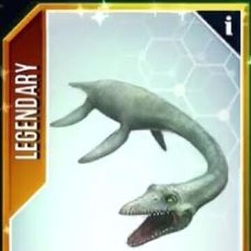 Plesiosaurus Jurassic Park Wiki Fandom