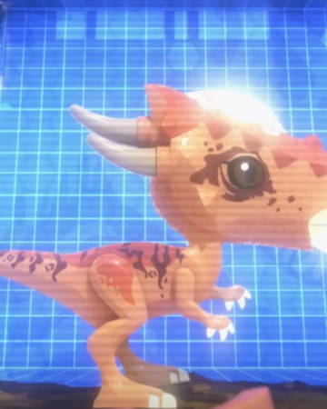 Bigheadosaurus ジュラシック パーク Wiki Fandom