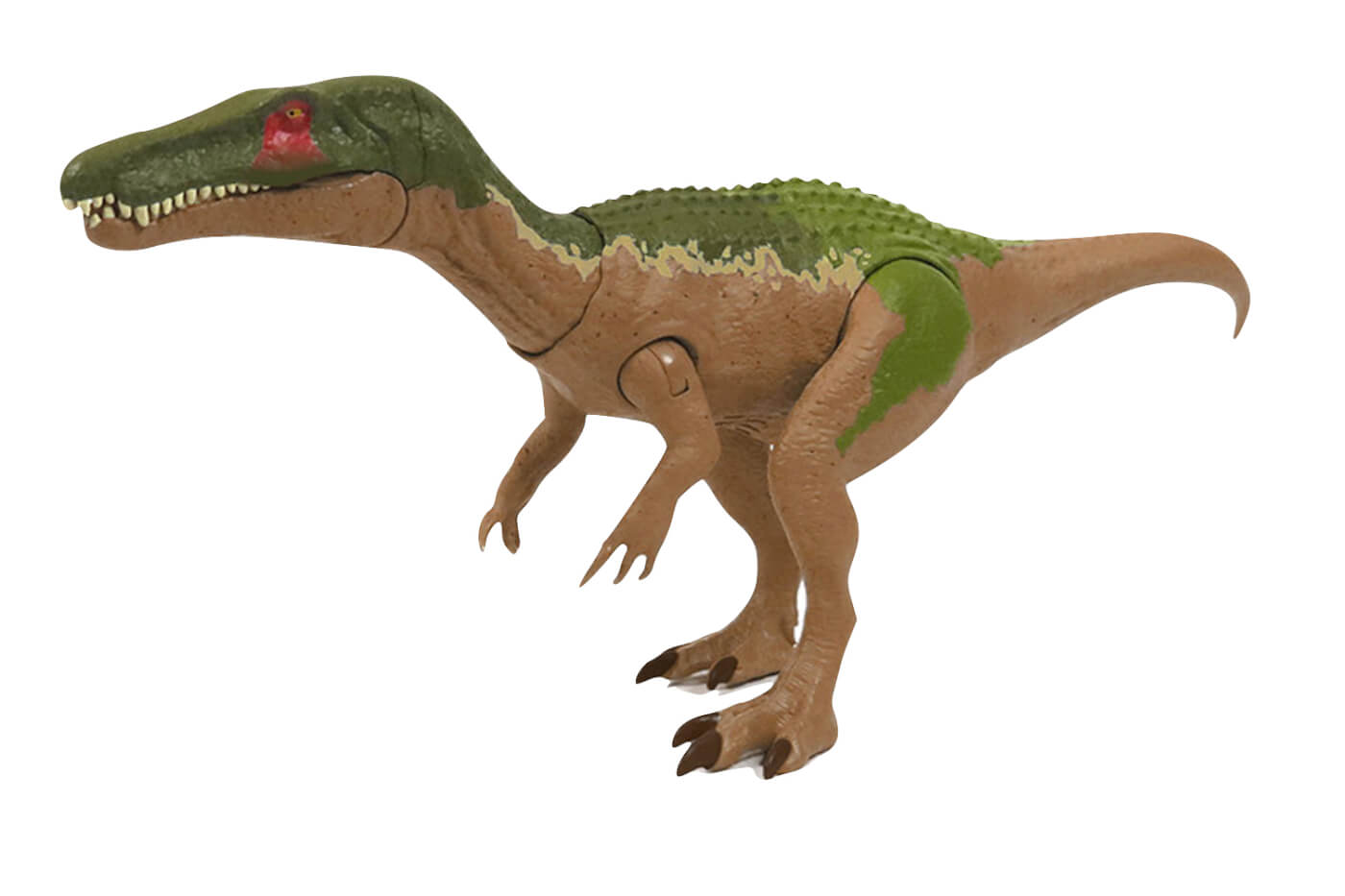 baryonyx jurassic world toy