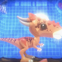 carnoraptor lego