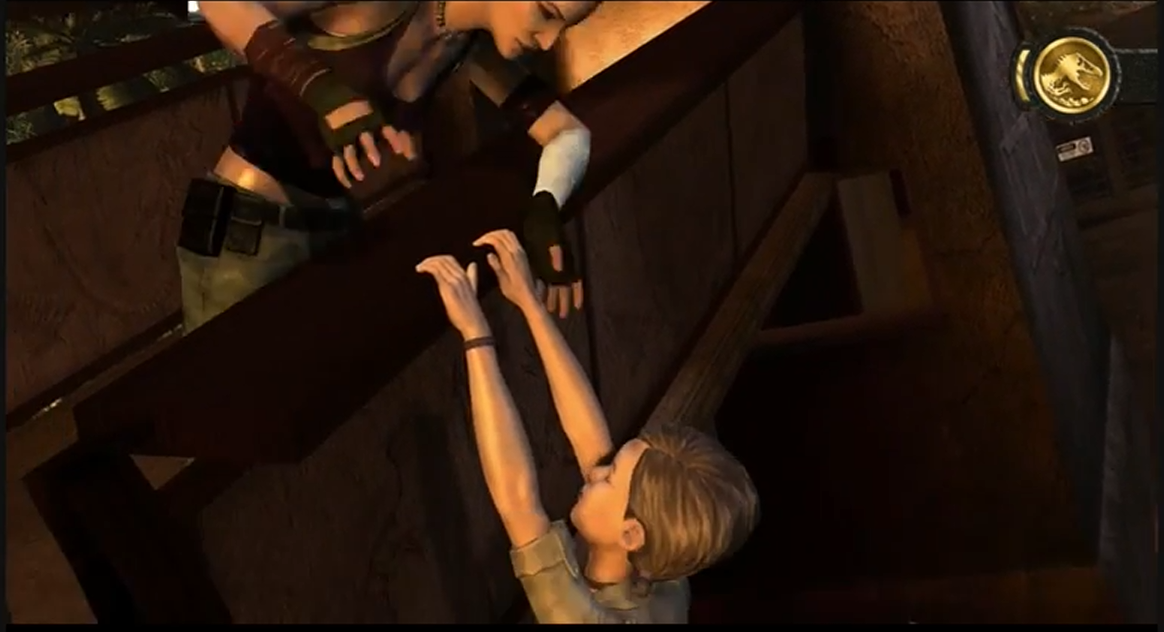 Nima Save Jess Nima Save Jess