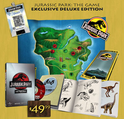 Jurassic park operation genesis full download mac pdf free