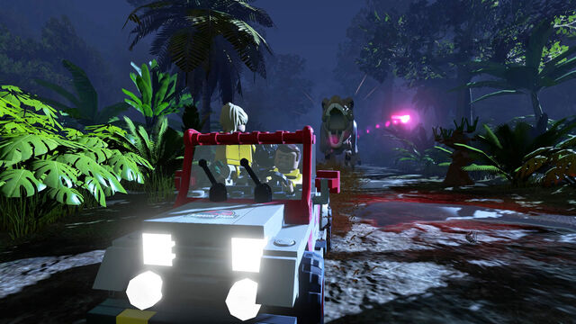 File:LEGO Jurassic World Screenshot 4.jpg