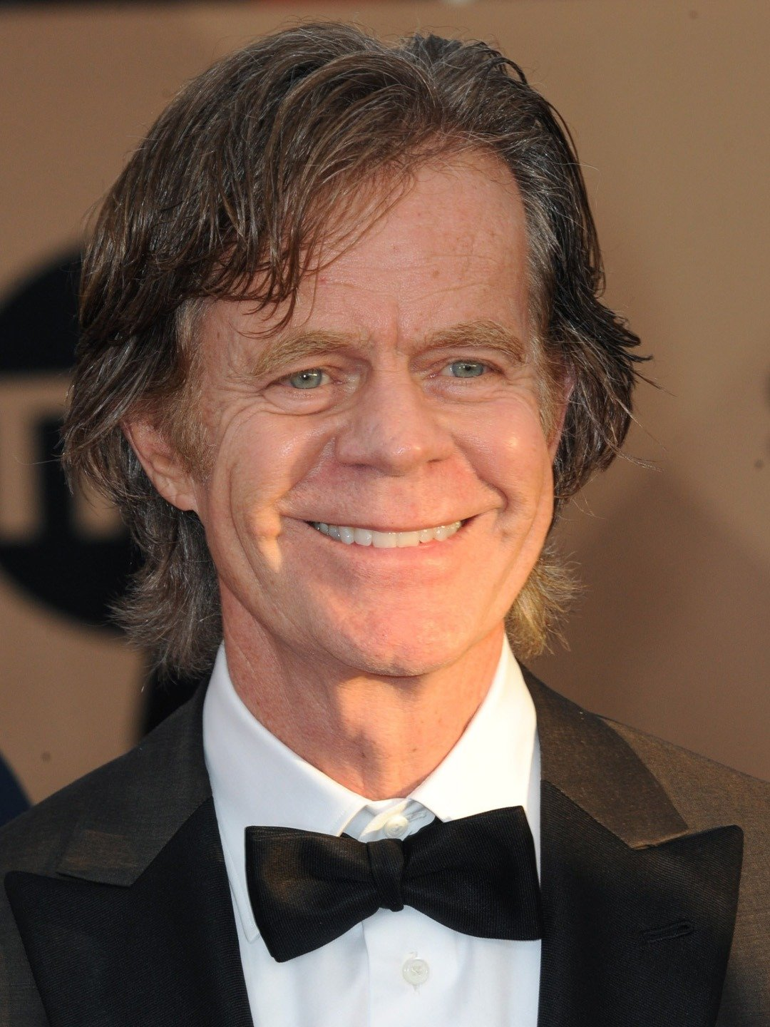 William H. Macy | Jurassic Park wiki | Fandom