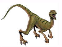 jurassic world fallen kingdom compsognathus