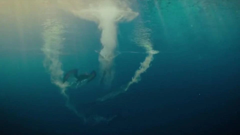 Image Pteranodonunderwater.jpg Jurassic Park wiki FANDOM powered