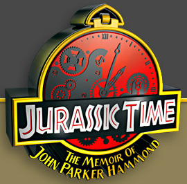 Jurassic Time | Jurassic Park wiki | FANDOM powered by Wikia
